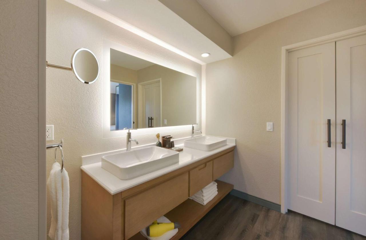Hyatt Centric Silicon Valley Hotel 3*