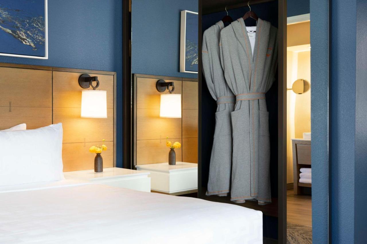 Hyatt Centric Silicon Valley Hotel 3*