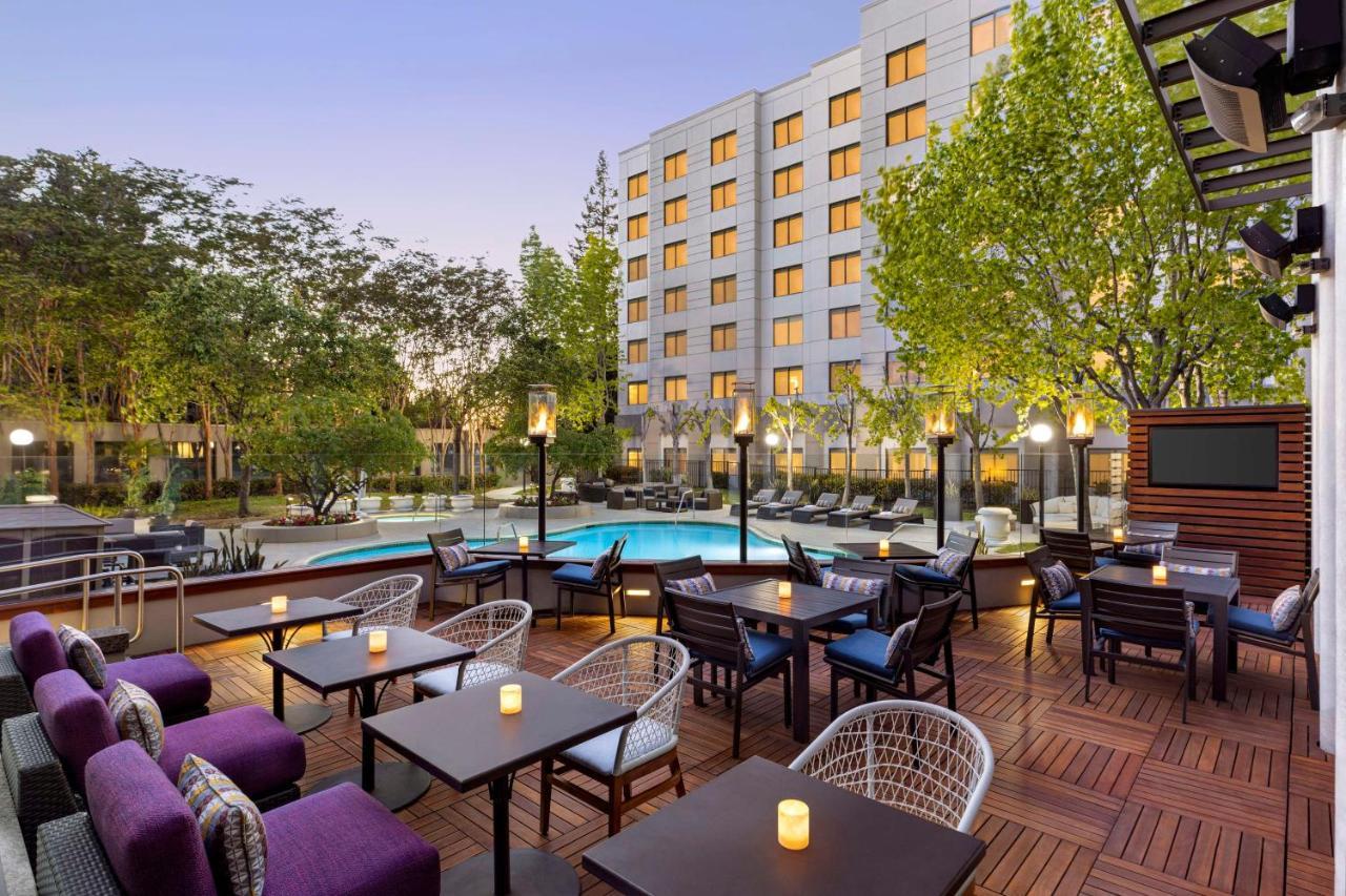 Hyatt Centric Silicon Valley 3*