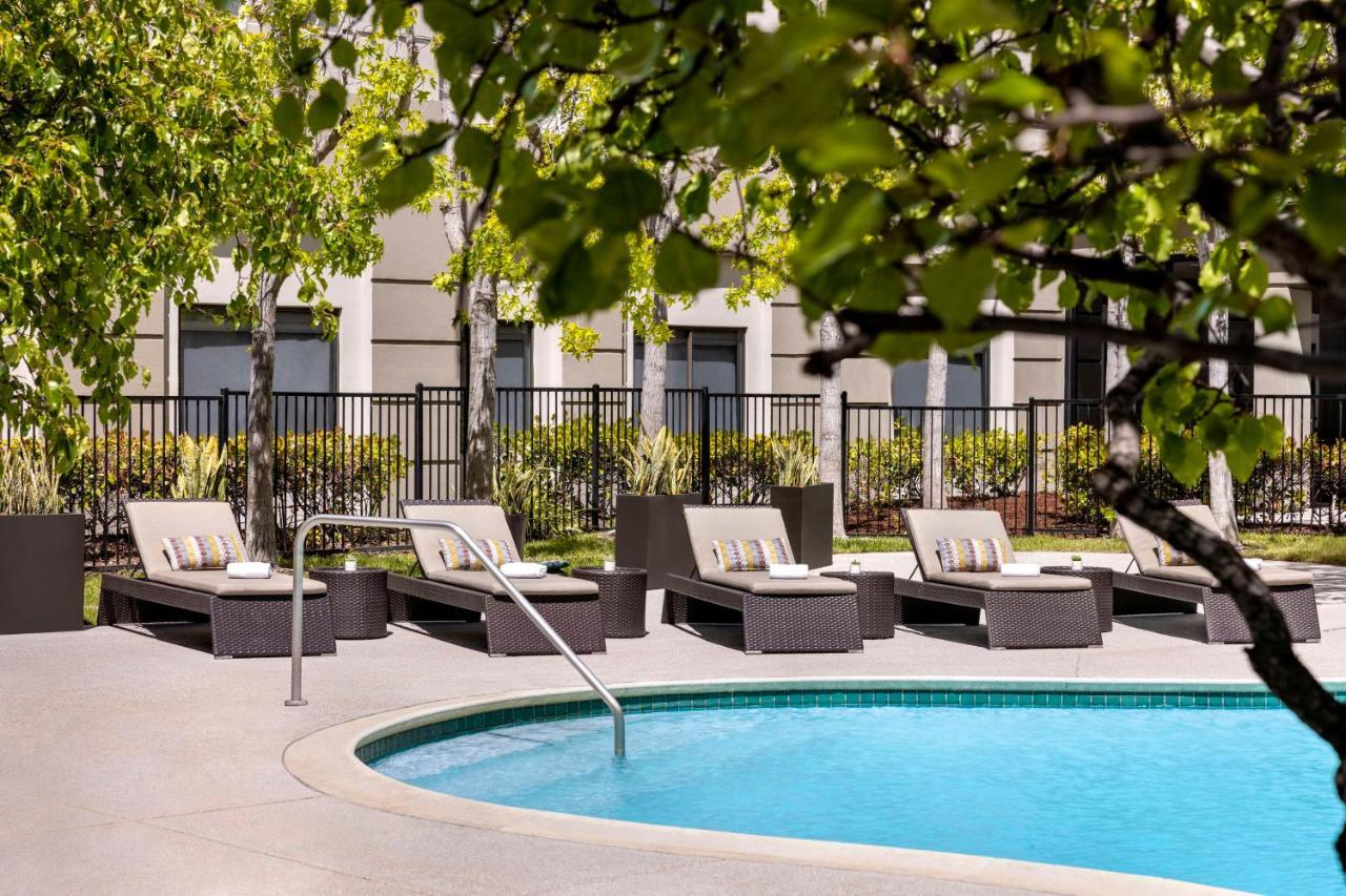 Hotel Hyatt Centric Silicon Valley Santa Clara