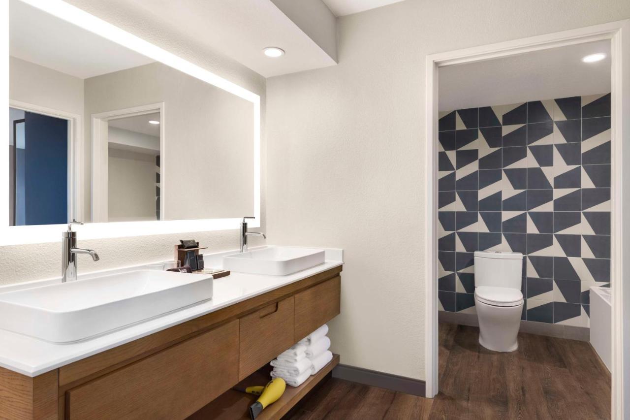Hyatt Centric Silicon Valley Hotel 3*
