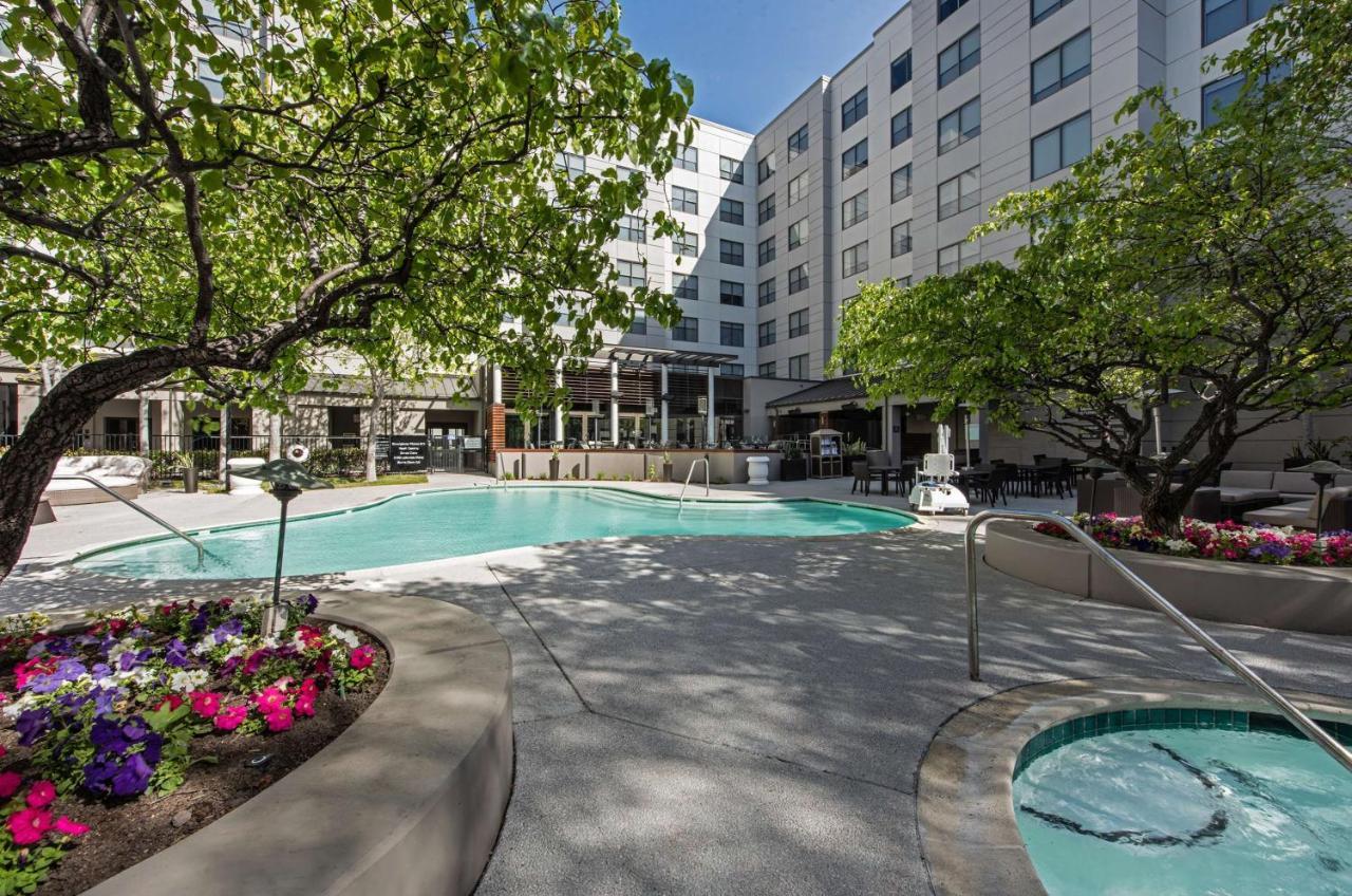 Hotel Hyatt Centric Silicon Valley 3*