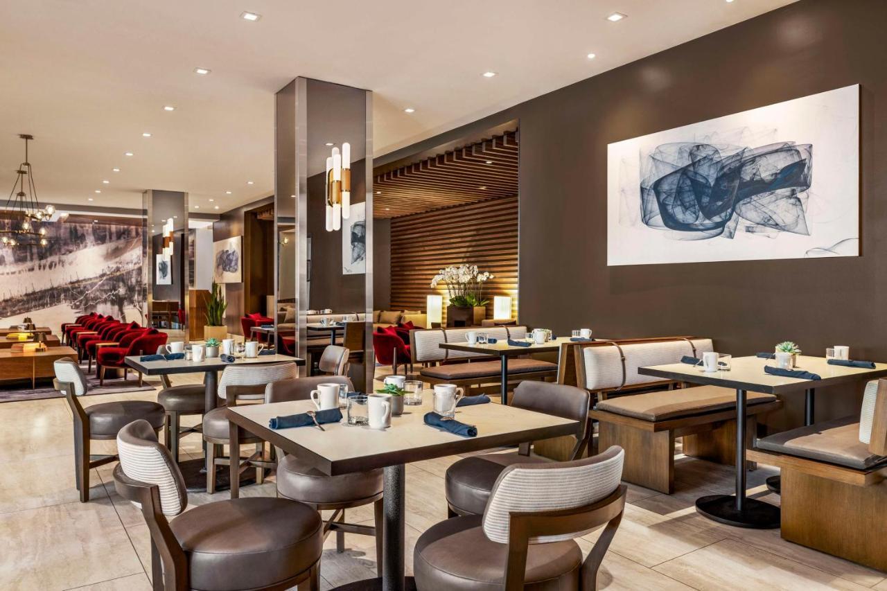 Hotel Hyatt Centric Silicon Valley