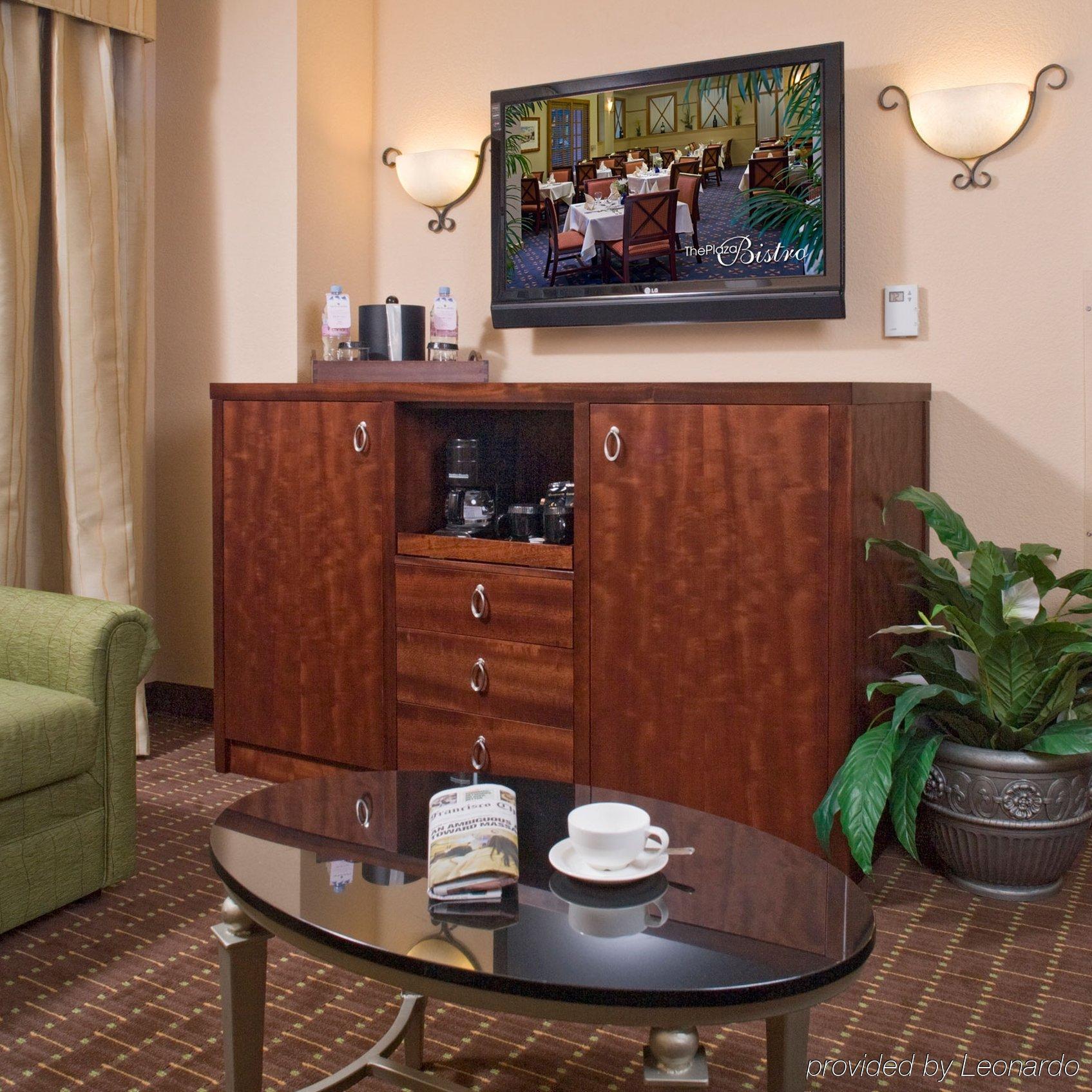 Hotel Hyatt Centric Silicon Valley 3*
