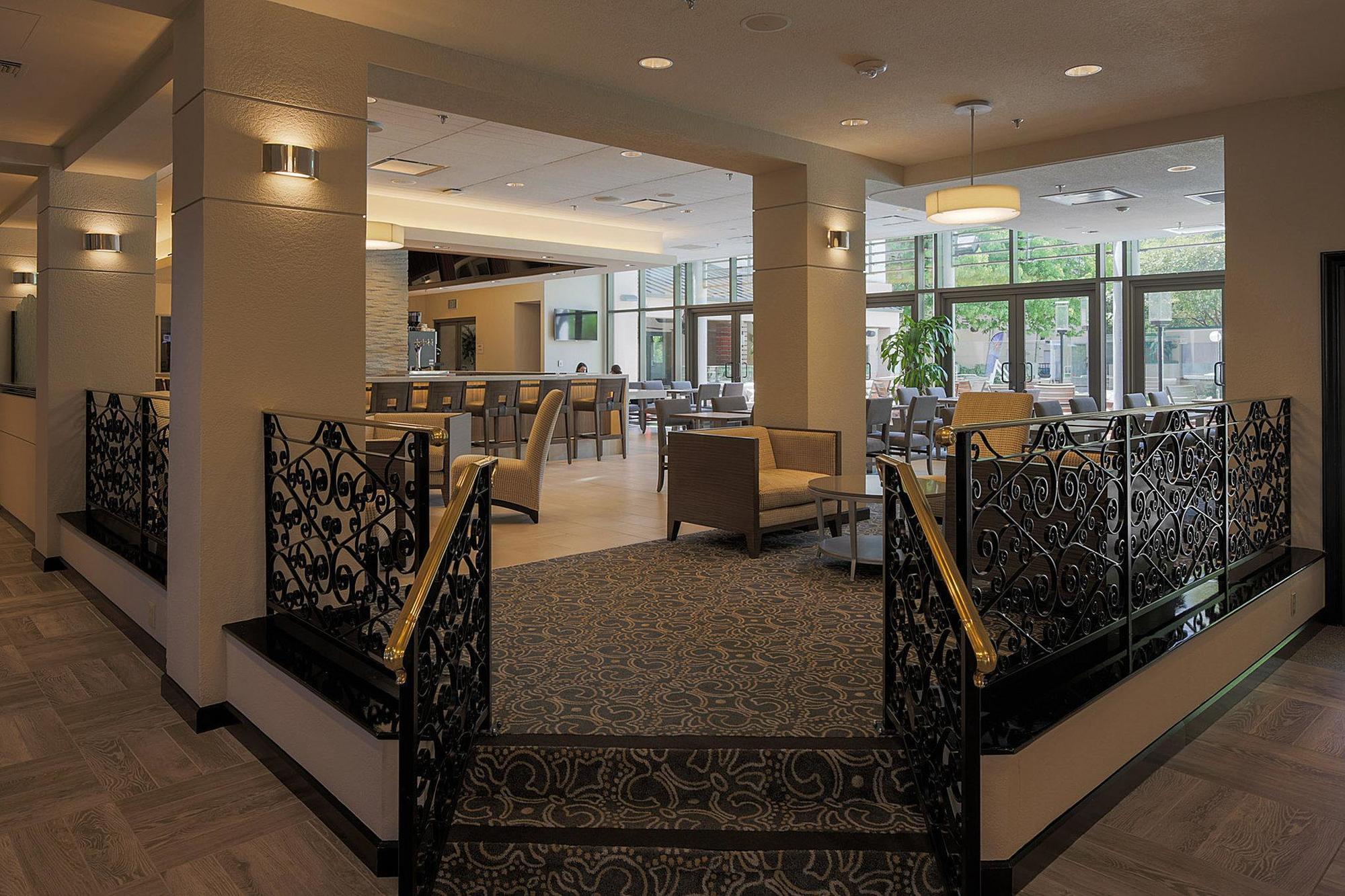 Hyatt Centric Silicon Valley Hotel 3*
